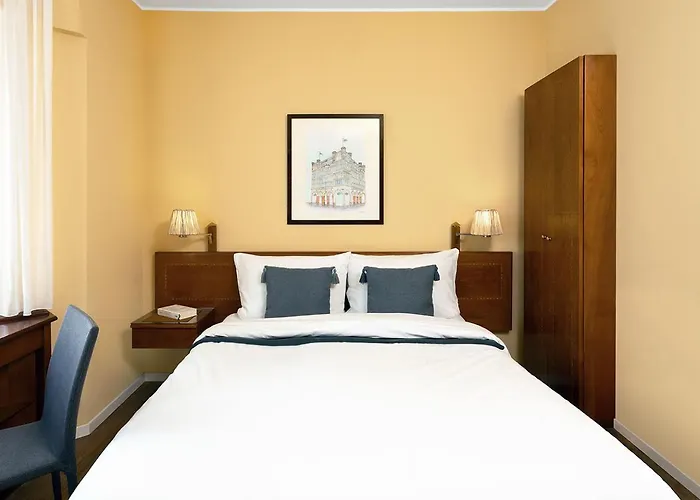 Hotel Regina -Garni Köln