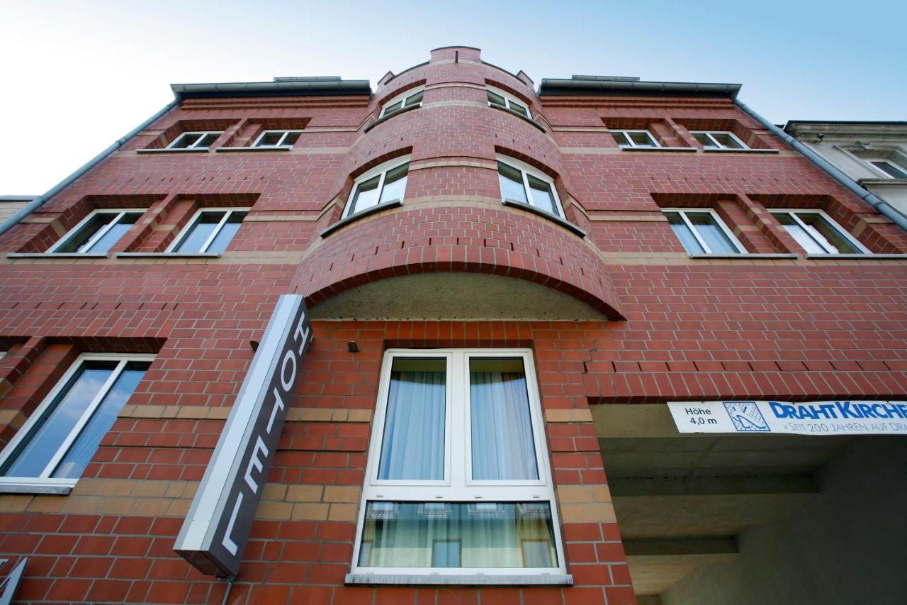 Bed & Breakfast Regina -garni Colonia