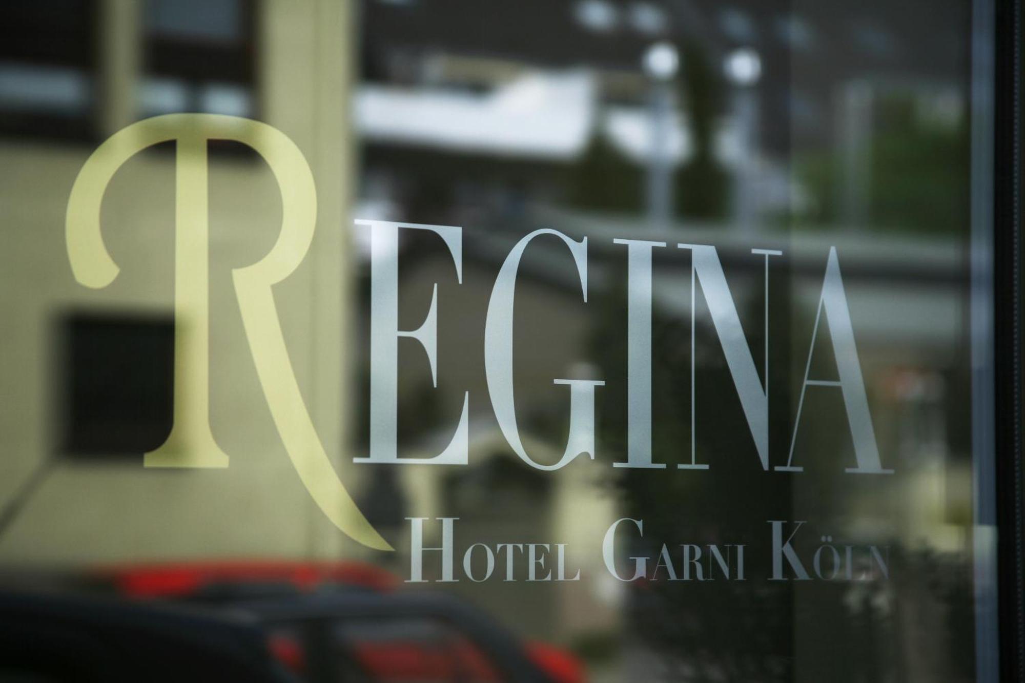 Regina -garni Bed & Breakfast Colonia