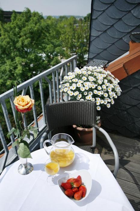 Regina -garni Bed & Breakfast Colonia