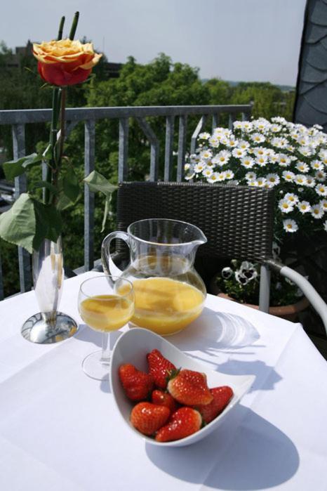 Bed & Breakfast Regina -garni Colonia